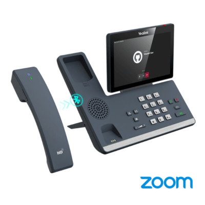 Teléfono IP Inteligente / Pantalla Táctil 7 - Image 3