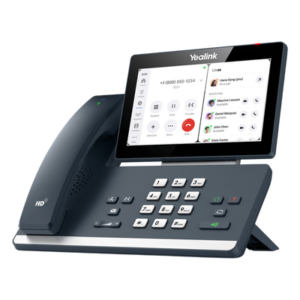 Teléfono IP Inteligente / Pantalla Táctil 7