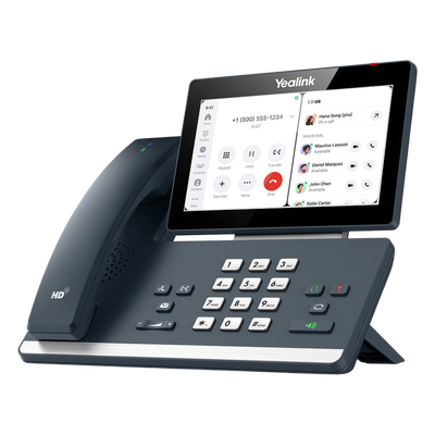 Teléfono IP Inteligente / Pantalla Táctil 7