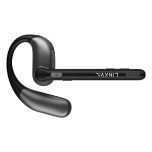 Diadema Bluetooth / 5.4 Multipoint / Cancelación Ruido AI ENC / Open-Ear / Gancho Ergonómico / Estuche 23h