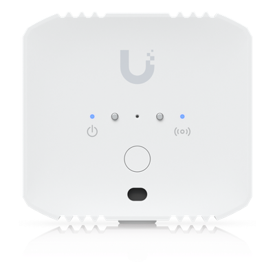 Sensor Ambiental Inalámbrico / Temperatura / Humedad / Luz / Fuga de Agua / SuperLink 2 km (1.2 mi) / Batería