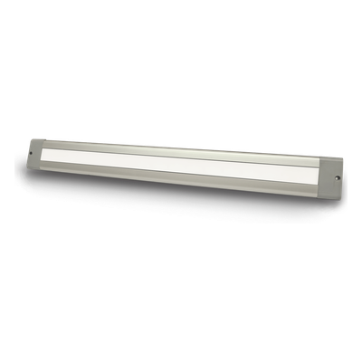 Luz LED Auxiliar de Escena / 22 LED / Dual Color Rojo/Blanco / 770 Lúmenes / 12-24 VCD / IP64 / Montaje Empotrado / 17.7 Pulgadas (449.6 mm)