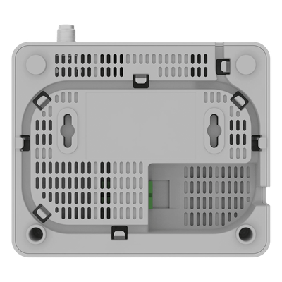 ONU Bridge / Dual GPON-EPON / 1x SC/APC PON / 1x LAN Gigabit / 1x CATV / Triple Play / 130x100x30 mm (5.1x3.9x1.2 in) - Image 5
