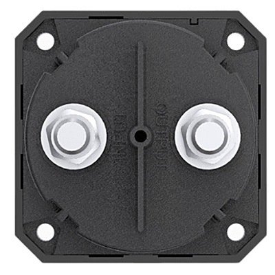 Interruptor Desconexión Batería / 275A DC Continuo / 900A DC Arranque / IP68 / Terminales Cobre M10 / Montaje Superficie y Panel - Image 2