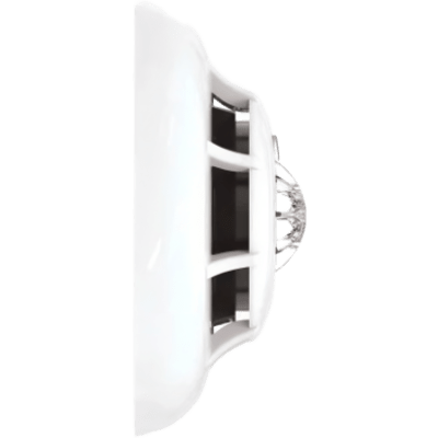 Detector Calor Direccionable / Doble Umbral 58 °C y 72 °C / Aislador Cortocircuito / LED 360° / 200 µA - Image 3