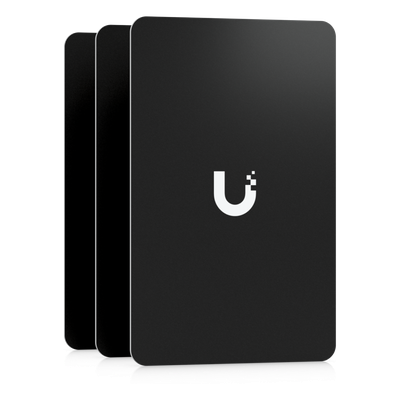 Tarjeta de Acceso NFC / MIFARE DESFire EV3 / AES-128 / ISO 7810 ID-1 / 13.56 MHz / Paquete 10 Piezas - Image 3