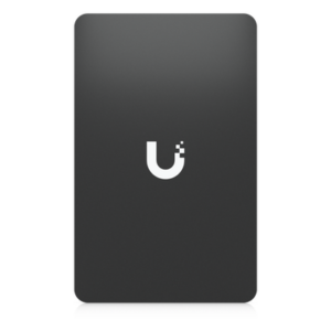Tarjeta de Acceso NFC / MIFARE DESFire EV3 / AES-128 / ISO 7810 ID-1 / 13.56 MHz / Paquete 10 Piezas