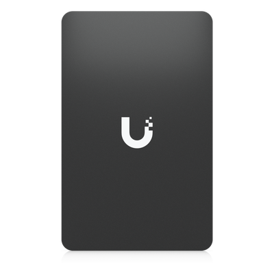 Tarjeta de Acceso NFC / MIFARE DESFire EV3 / AES-128 / ISO 7810 ID-1 / 13.56 MHz / Paquete 10 Piezas