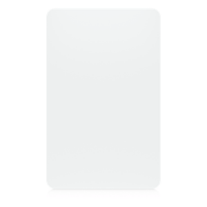 Tarjeta de Acceso NFC / MIFARE DESFire EV3 / AES-128 / ISO 7810 ID-1 / 13.56 MHz / Paquete 10 Piezas