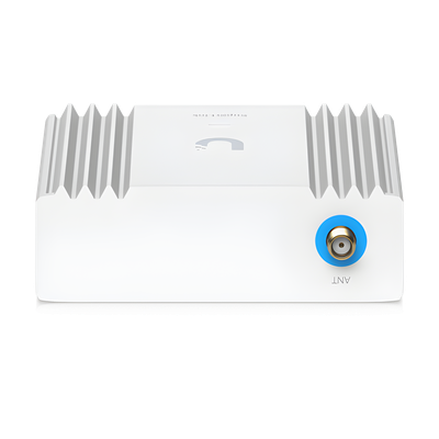 Gateway Inalámbrico / SuperLink 2 km (1.2 mi) / 96 Clientes / Bluetooth 5.2 / PoE o USB-C / Montaje Pared o Riel DIN - Image 6