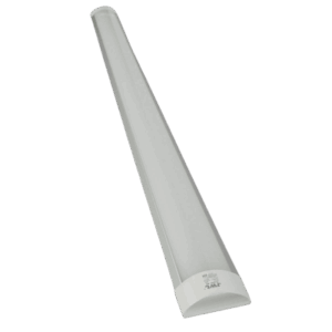 Regleta LED Slim / 40W / 6500K / 2800 lm / 120° / 100-240 Vca~ / 1200 mm
