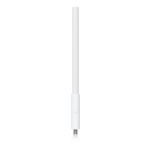 Antena Omnidireccional / SuperLink 860-930 MHz / Bluetooth 2.4 GHz / Ganancia 7 dBi / Alcance 5 km (3.1 mi) / IP67 / Montaje en Mástil