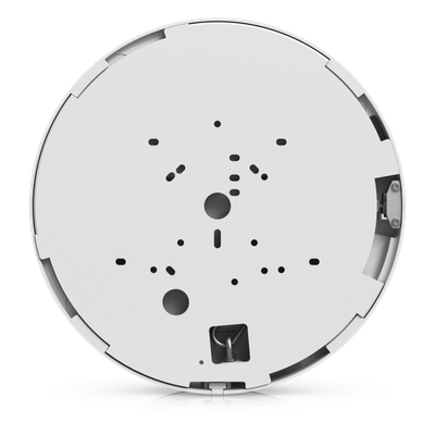 Cámara Multisensor IP / 32 MP (4×8 MP) / 4 Lentes Ajustables / Zoom Óptico 2.33× / IR 20 m (65.6 ft) / AI Multi-TOPS / PoE++ / IP66 IK10 - Image 5