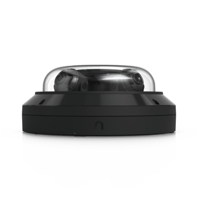 Cámara Multisensor IP / 32 MP (4 × 8 MP) / Zoom Óptico 2.33× / IR 20 m (65.6 ft) / PoE++ / IP66 / IK10 - Image 4