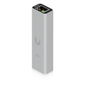 Adaptador USB-C a Ethernet / 5 GbE RJ45 / Plug and Play / Indicador de Actividad LAN / 38 g (1.3 oz) / Compatible Windows, macOS y Linux