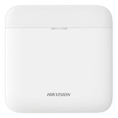 Panel de Alarma Inalámbrico / 48 Zonas / GSM 3G/4G / Wi-Fi / Ethernet / 12 h Batería de Respaldo / 433 MHz / PIR con Cámara 640x480
