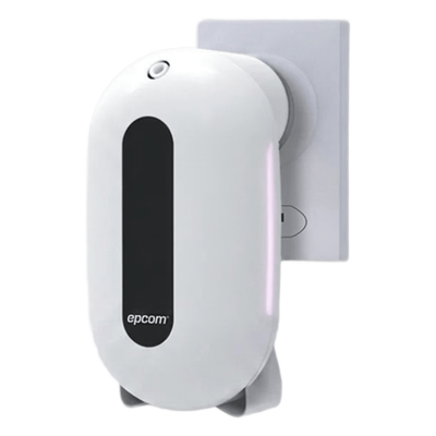Difusor de Aromas Profesional / 120 ml / Cobertura 50 m² (538 ft²) / Atomización Sin Agua / Control por App / Luz LED 7 Colores - Image 2