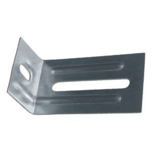 Soporte para Guías Verticales de Garage / Compatibilidad 7, 8 y 9 Pies / Instalación Rápida en Sistemas Existentes / Material de Alta Resistencia