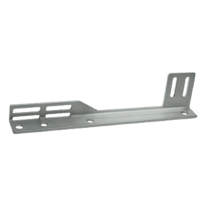 Soporte de Bandera para Puerta de Garage / Guías Verticales y Horizontales / Ajuste Izquierdo o Derecho / Compatible con Dimensiones 8' a 18' (2.44 a 5.49 m)