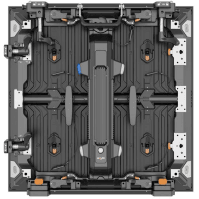 Kit Videowall LED Exterior / Absen / 24 Gabinetes 500 x 500 / Pitch 2.9 mm / 4000 nits / Refacciones y Flight Cases Incluidos - Image 3