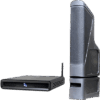 Kit TruAudio | Amplificador D2T 2 Canales 100W | Torre Line Array Exterior TT10 200W RMS | HDMI eARC + Bluetooth 5.3 | IP56