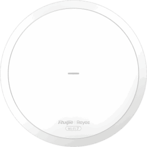 Punto de Acceso Wi-Fi 7 para Techo Interior / BE3600 / 3.57 Gbps / Doble Banda 2.4 + 5 GHz / MU-MIMO 2x2 / Puerto 2.5G PoE In / 802.11be / Gestión Cloud