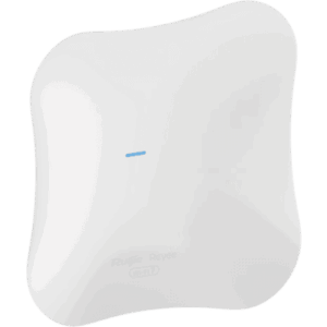 Punto de Acceso Wi-Fi 7 / Doble Banda / BE5040 / MLO 5x5 / 512 Usuarios / Puerto 2.5G PoE In / 5 Gbps