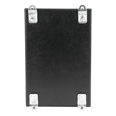 Supresor de Picos Clase C / 320 kA / 3 Fases / 127/220 Vca / Modular / NEMA 4 - Image 6