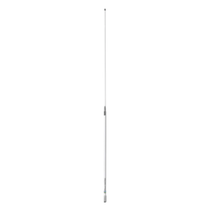 Antena Marina / VHF 9dB / 5.3m (17.4 ft) / RG-8/X 6m (20 ft) / PL-259 / 2 Secciones