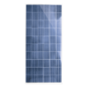 Módulo Fotovoltaico Policristalino 150 W 12 Vcc