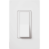 Interruptor de Palanca / 4 Vías / 15 A / 120/277 V / Blanco Brillante