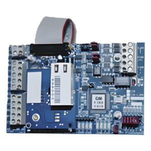 Módulo de Comunicación / TCP-IP / Múltiples Bucles CAN Bus / LAN-WAN / 115K BPS