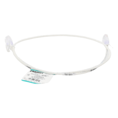Cable de Parcheo UTP / Cat6 / 28 AWG / 2 ft / 250 MHz / Doble Clasificación CM-LSZH / PoE - Image 4