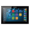Pantalla Multifuncional / 16 Pulgadas Full HD / Procesador Seis Núcleos / Pantalla Dividida 6 Paneles / Conectividad Móvil / Bisel Incluido