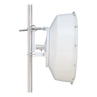 Antena direccional / 30 dBi / 4.9-6.4 GHz / Plato profundo / 0.6m (2 ft) / N-Hembra / -55° a +70°C - Image 2