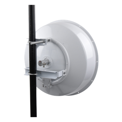Antena direccional / 30 dBi / 4.9-6.4 GHz / Plato profundo / 0.6m (2 ft) / N-Hembra / -55° a +70°C - Image 4