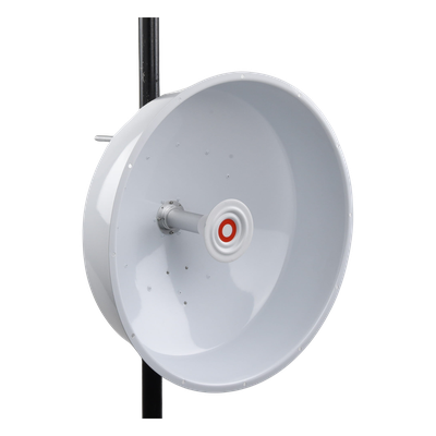 Antena direccional / 30 dBi / 4.9-6.4 GHz / Plato profundo / 0.6m (2 ft) / N-Hembra / -55° a +70°C - Image 6