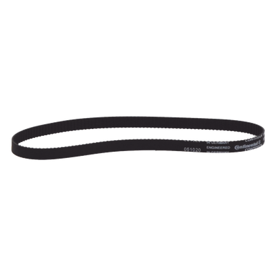 Banda Síncrona de Tildeo / 160 MXL / 6.4 mm Ancho / Filamento Interno / Exterior - Image 2
