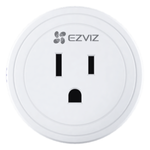 Enchufe Inteligente / Wi-Fi / Control a través de la Aplicación Móvil  / Conecte los Dispositivos del Hogar / Permite Personalizar Horarios / Soporta Asistente de Voz de Google y Alexa