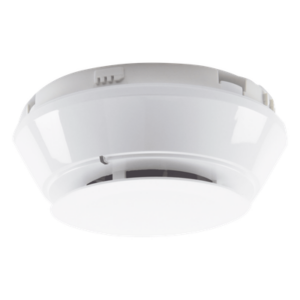 Detector de Humo Direccionable / Fotoeléctrico FlashScan / Sensibilidad 1.5% / SLC 2 Hilos / UL 268 7ª Edición