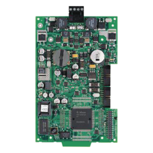 Módulo de Control de Lazo SLC / 159 Detectores y 159 Módulos / FlashScan y CLIP / Par Trenzado 12 AWG hasta 3,810 m (12,500 ft)