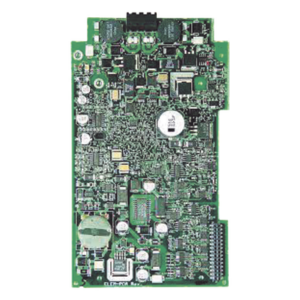 Módulo Expansor de Lazo SLC / 159 Detectores y 159 Módulos por Lazo / FlashScan y CLIP / Par Trenzado 12 AWG hasta 3,810 m (12,500 ft)