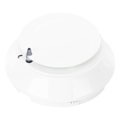 Detector Direccionable Multicriterio / PTIR / FlashScan / LEDs Duales 360° / UL 268 7ma Edición / Umbral Térmico 57 °C (135 °F) - Image 4