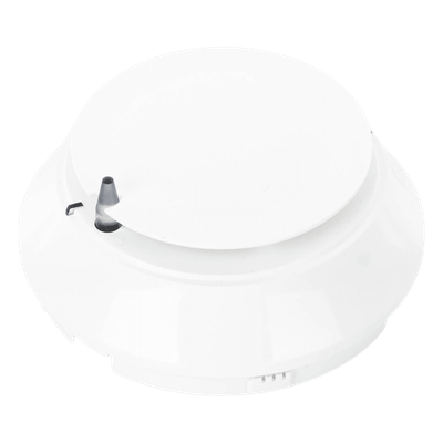 Detector Direccionable Multicriterio / PTIR / FlashScan / LEDs Duales 360° / UL 268 7ma Edición / Umbral Térmico 57 °C (135 °F)