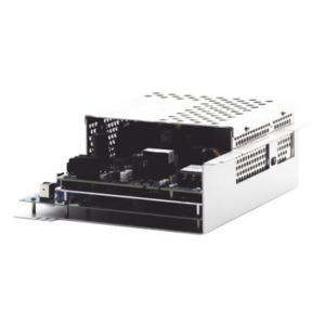 Fuente de Alimentación Direccionable / 3 Salidas 24 VCC / Cargador de Baterías 7 a 200 Ah / Modo FlashScan y CLIP / Interfaz SLC Aislada
