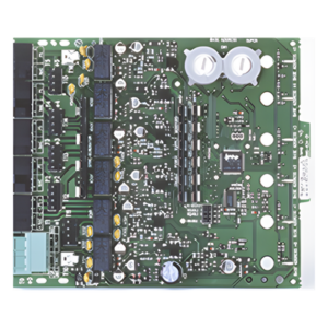 Módulo Monitor Direccionable / 10 Entradas / Circuitos Clase B o Clase A / FlashScan o CLIP / Terminales 12-18 AWG