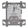 Módulo de Control Direccionable / Teléfono de Bomberos / 2 Circuitos Estilo Y/Z / FlashScan / Alimentación SLC 2 Hilos
