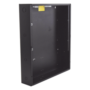 Caja Posterior para Gabinete de Panel Contra Incendio / Acero Calibre 16 / Configuración 2 Niveles / Montaje Superficial o Semiempotrado / Listado UL y FM