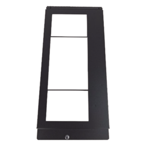 Placa de Revestimiento / Gabinete Serie CAB-4 / CPU2-640/640E / Anunciador NCA-2 / Panel NFS2-640