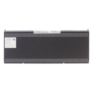Placa de Batería / Acero Calibre 16 / Cubierta Inferior / Gabinetes CAB-4 / Certificación Sísmica / UL ULC FM